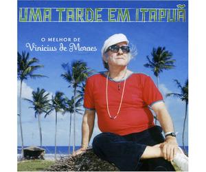 Vinicius De Moraes - Uma Tarde Em Itapua