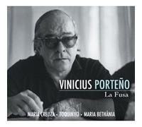 Vinicius de Moraes - Vinicius Porteno [Import]