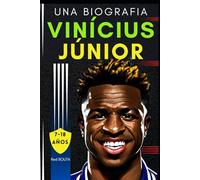 Vinícius Júnior: Una biografia