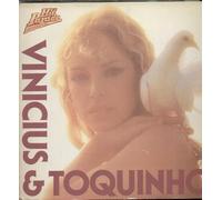 Vinicius & Toquinho - Hit Parade International [LP]
