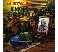 Vinicius & Toquinho - Lo Mejor de