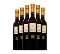 Vinícola del Priorat Mas dels Frares Dulce Priorat Botella Medium 50 cl Vino dulce (Caja de 6 Botella Medium de 50 cl)