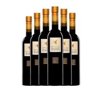 Vinícola del Priorat Mas dels Frares Rancio Priorat Botella Medium 50 cl Vino generoso (Caja de 6 Botella Medium de 50 cl)