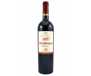 Vinícola Real 200 Monges Rioja Gran Reserva 75 cl