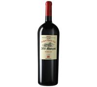 Vinícola Real 200 Monges Rioja Reserva 1,5 L