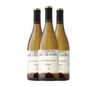 VinícolaPriorat Terrers de Llicorella Garnacha Blanca Priorat 75 cl Vino blanco (Caja de 3 Botellas de 75 cl)