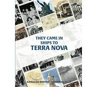 Vinieron en barcos a Terra Nova: inmigración portuguesa a Hawai, 1878-1913