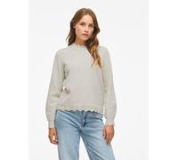 Vinikolina Cuello Alto Jersey De Punto XL