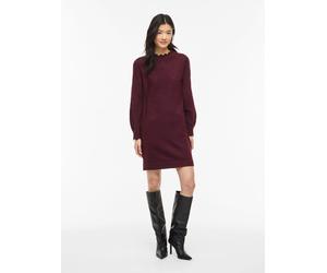 Vinikolina Mangas Largas Vestido De Punto XXL