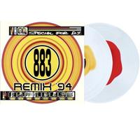 883 Remix '94 Doble Vinilo LP Edición Limitada RSD 2026 Record Store Day 33