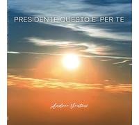 Vinile Andrea Vantini - Presidente Questo E Per Te