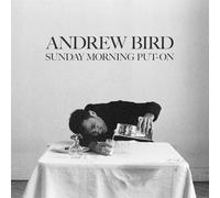 Vinile Andrew Bird Trio - Sunday Morning Put-On