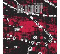 Vinile Art Academy - The Banker