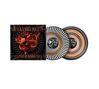 Vinile Black Label Society - Engines Of Demolition (Zoetrope Vinyl) (2 Ep) (12")