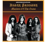 Vinile Black Sabbath - Masters Of The Grave