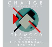 Vinile Change Feat Tanya Michelle Smith - The Mood/Got 2 Get Up