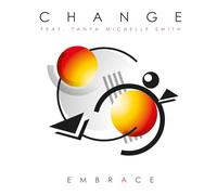 Vinile Change / Tanya Michelle Smith - Embrace - Expanded Edition (Lp+12")
