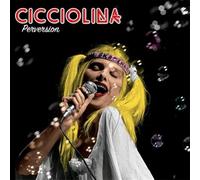 Vinile Cicciolina - Perversion