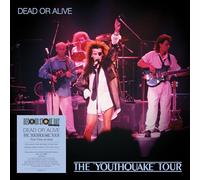Vinile Dead Or Alive - Youthquake Tour (Translucent Purple Vinyl) (2 Lp) (RSD 2026)