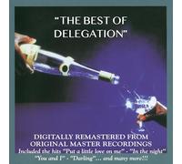 Vinile Delegation - The Best Of (180G)
