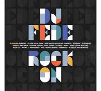 Vinile Dj Fede - Rock On (Random Coloured Black Or White)