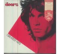 THE DOORS - Vinile Doors - Greatest Hits