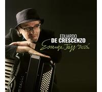 Vinile Eduardo De Crescenzo - Essenze Jazz