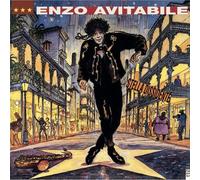 Vinile Enzo Avitabile - Stella Dissidente