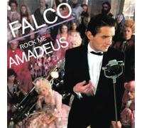 Vinile Falco - Rock Me Amadeus (7") (RSD 2026)