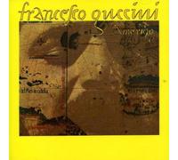 guccini francesco amerigo (Vinyl) (Importación USA)