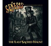 Vinile Genesis - The Last Sacred Haunt