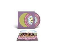 Vinile George Harrison - Dark Horse (50Th Anniversary) (Zoetrope Vinyl) (Rsd 2026)