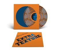 Vinile George Harrison - Extra Texture (50Th Anniversary) (Zoetrope Vinyl) (Rsd 2026)