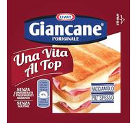 Vinile Giancane - Una Vita Al Top