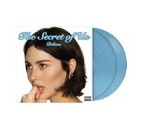 Vinile Gracie Abrams - Secret Of Us The (Blue Vinyl) (2 Lp)