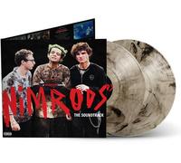 Vinile Green Day - Nimrods / O.S.T. (Indie Exclusive) (Woodstock Mud Vinyl) (2 Lp)