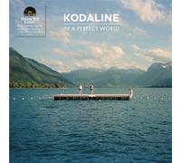 Vinile Kodaline - In A Perfect World (2 Lp) (RSD 2026)