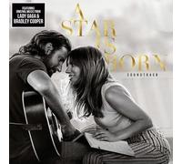 Lady Gaga - A Star Is Born (Lady Gaga & Bradley Cooper) (2 LP)