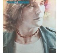 Vinile Mauro Pagani - Mauro Pagani (180 Gr) (Turquoise Vinyl)
