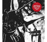 Vinile Merzbow/Null + Nord - B-Semi Live 25/4/1984