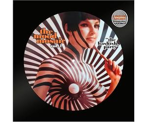 Vinile Mood Mosaic 1 (The) / Various