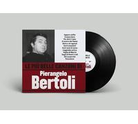 Vinile Pierangelo Bertoli - Le Piu' Belle Canzoni Di (Vinile Nero)