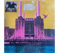 Vinile Pink Floyd - Live In London 1970 (Pink Vinyl)