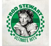 Vinile Rod Stewart - Ultimate Hits (Alternative Cover) (Indie Esclusive) (Vinyl)