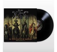 Vinile Sakis Tolis - The Seven Seals Of The Apocalypse (Black)