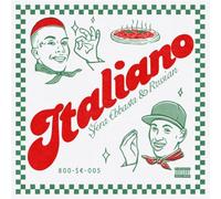 Vinile Sfera Ebbasta/Rvssia - Italiano