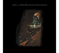 Vinile Solaris - ... E Alla Fine Della Storia Non C'e Alcune Redenzione