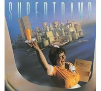 Vinile Supertramp - Breakfast In America