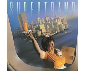Vinile Supertramp - Breakfast In America