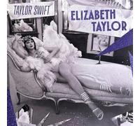 Elizabeth Taylor de ComebackVinyl.com